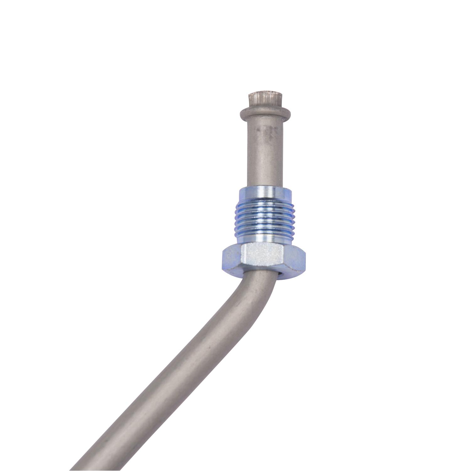 Edelmann 71352 - Power Steering Pressure Line Hose Assembly Edelmann 71352 Power Steering Pressure Line Hose Assembly product image 2 of 3