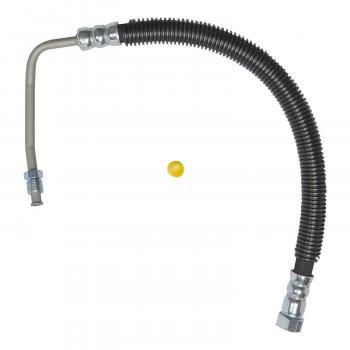 1989 Toyota Van Power Steering Pressure Line Hose Assembly To Gear Edelmann 71353 image 1 of 3