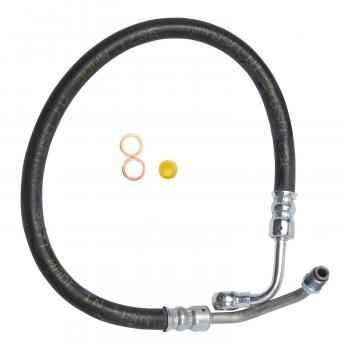 1982 BMW 528e Power Steering Pressure Line Hose Assembly