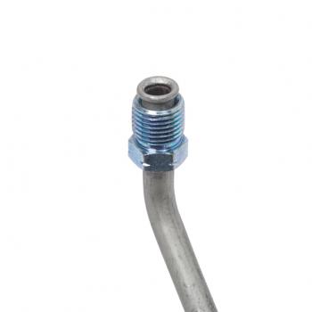 1982 BMW 528e Power Steering Pressure Line Hose Assembly Pump To Gear Edelmann 71358 image 2 of 3