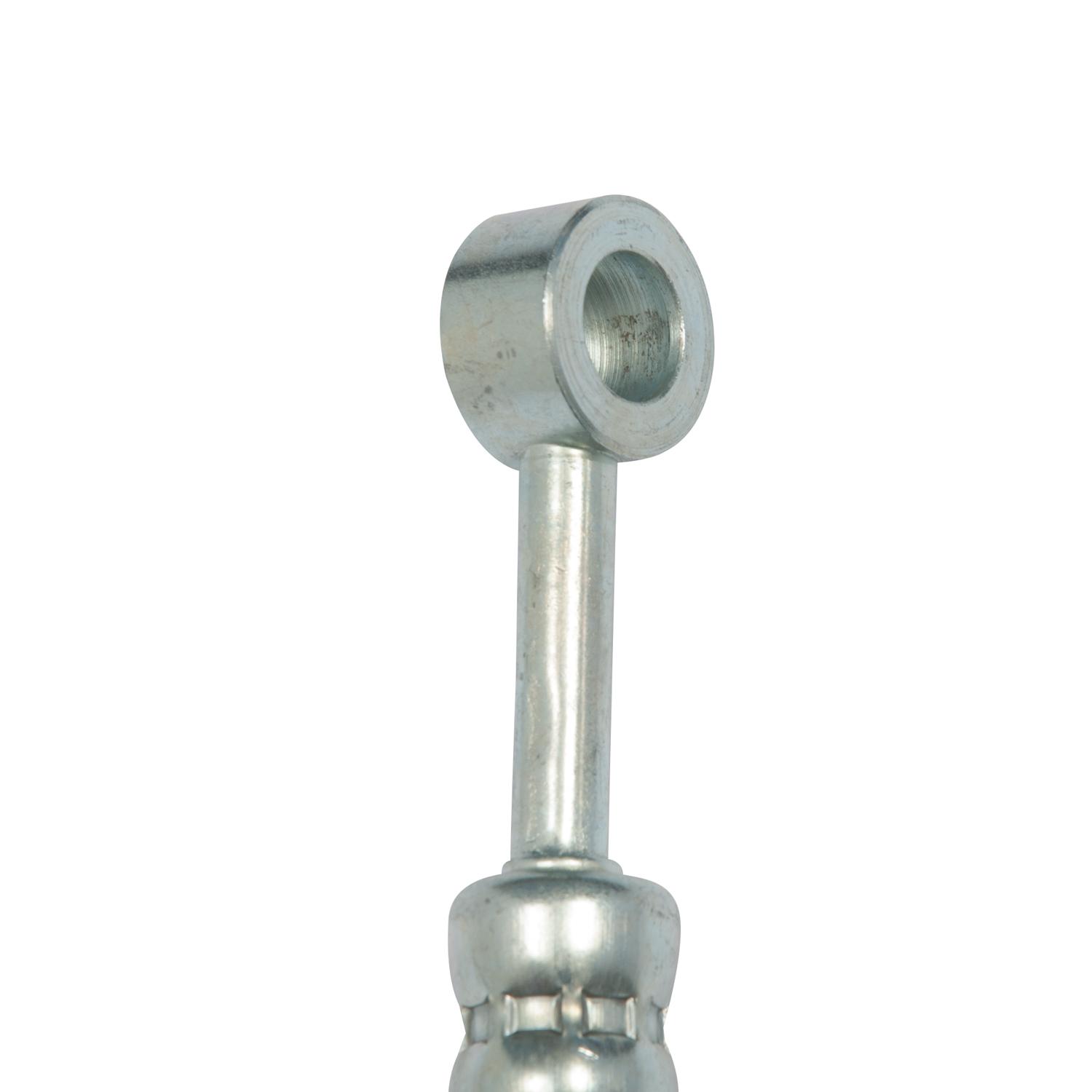 Edelmann 71361 Power Steering Pressure Line Hose Assembly product image 3 of 3
