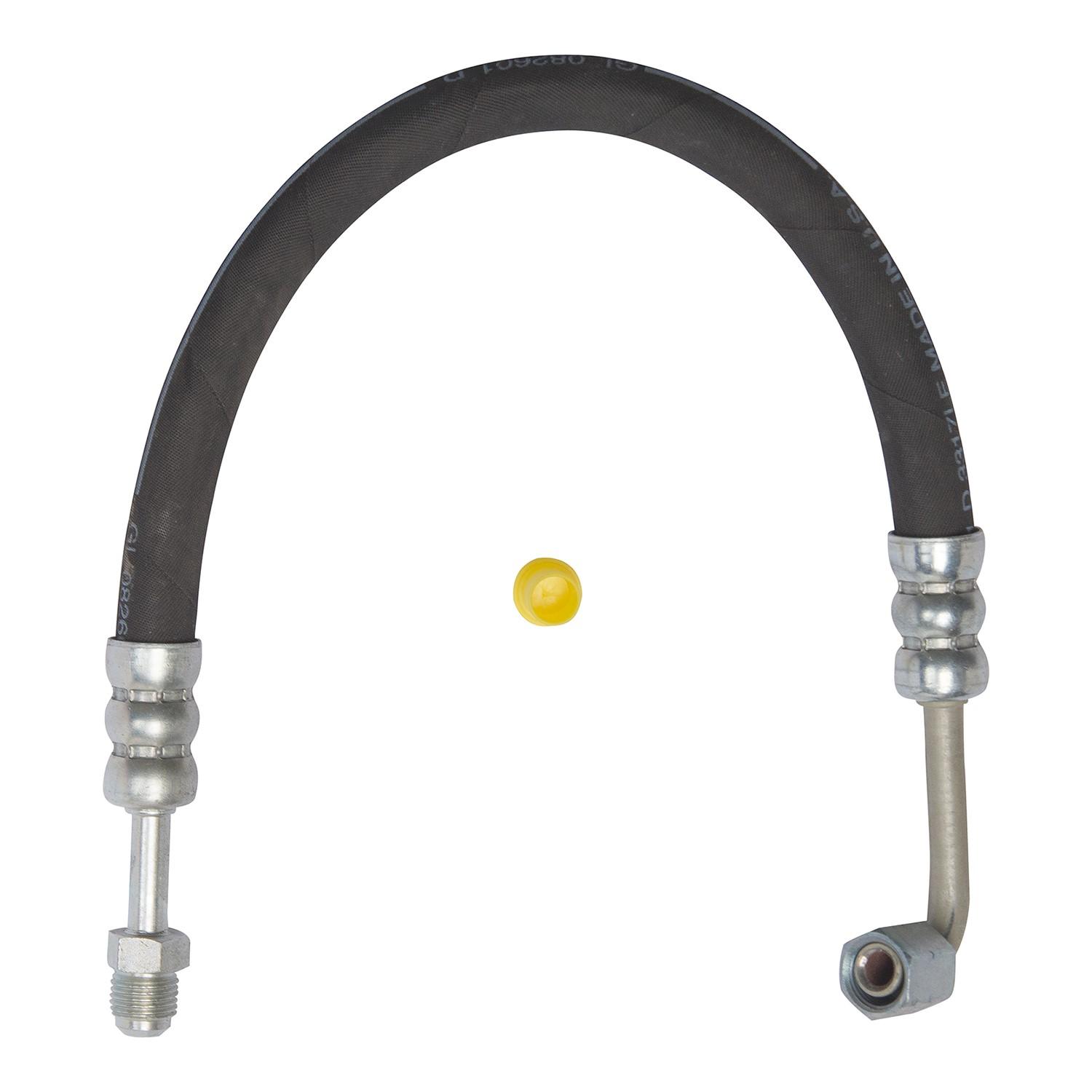 Edelmann 71362 - Power Steering Pressure Line Hose Assembly Edelmann 71362 Power Steering Pressure Line Hose Assembly product image 1 of 3
