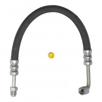 1993 Mercury Capri Power Steering Pressure Line Hose Assembly