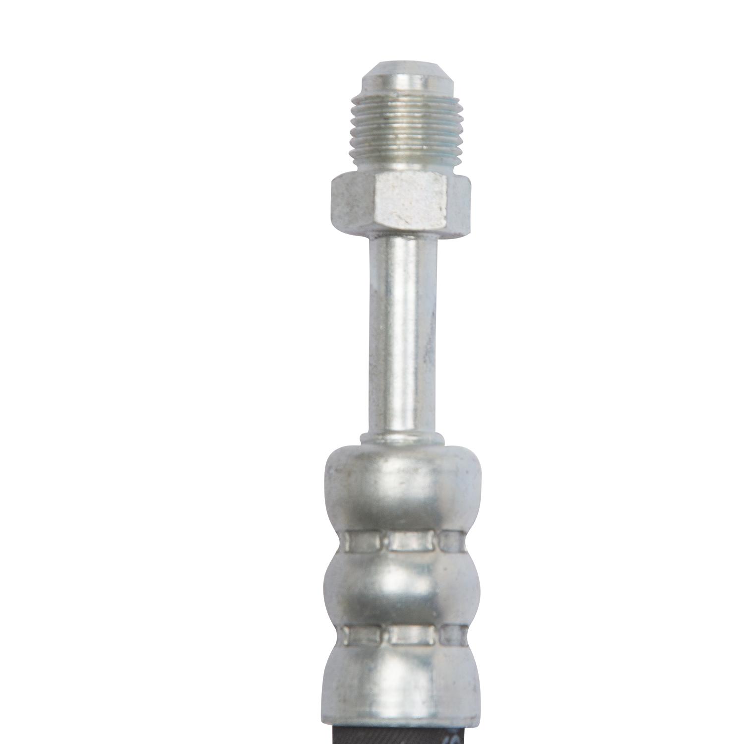 Edelmann 71362 - Power Steering Pressure Line Hose Assembly Edelmann 71362 Power Steering Pressure Line Hose Assembly product image 2 of 3