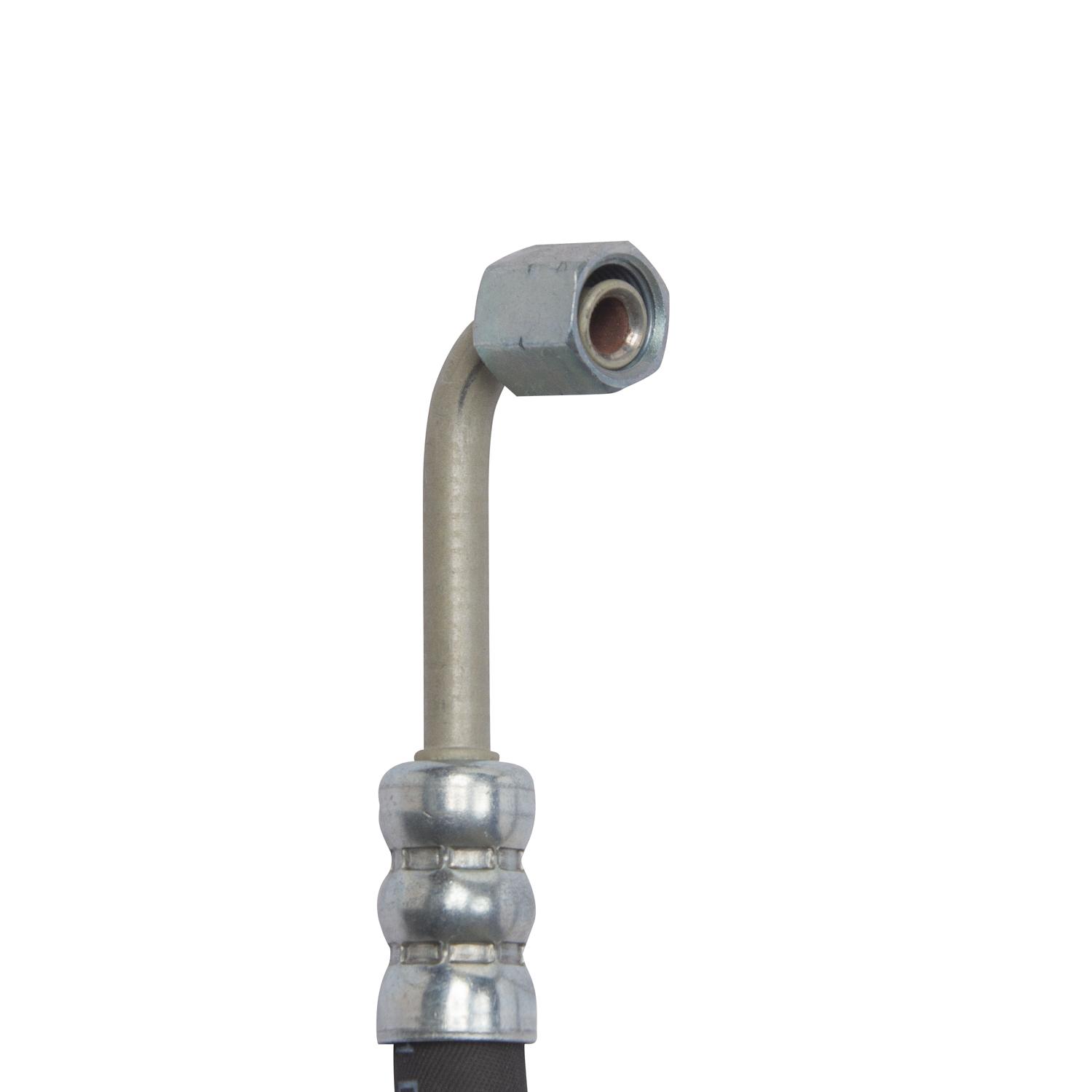 Edelmann 71362 - Power Steering Pressure Line Hose Assembly Edelmann 71362 Power Steering Pressure Line Hose Assembly product image 3 of 3