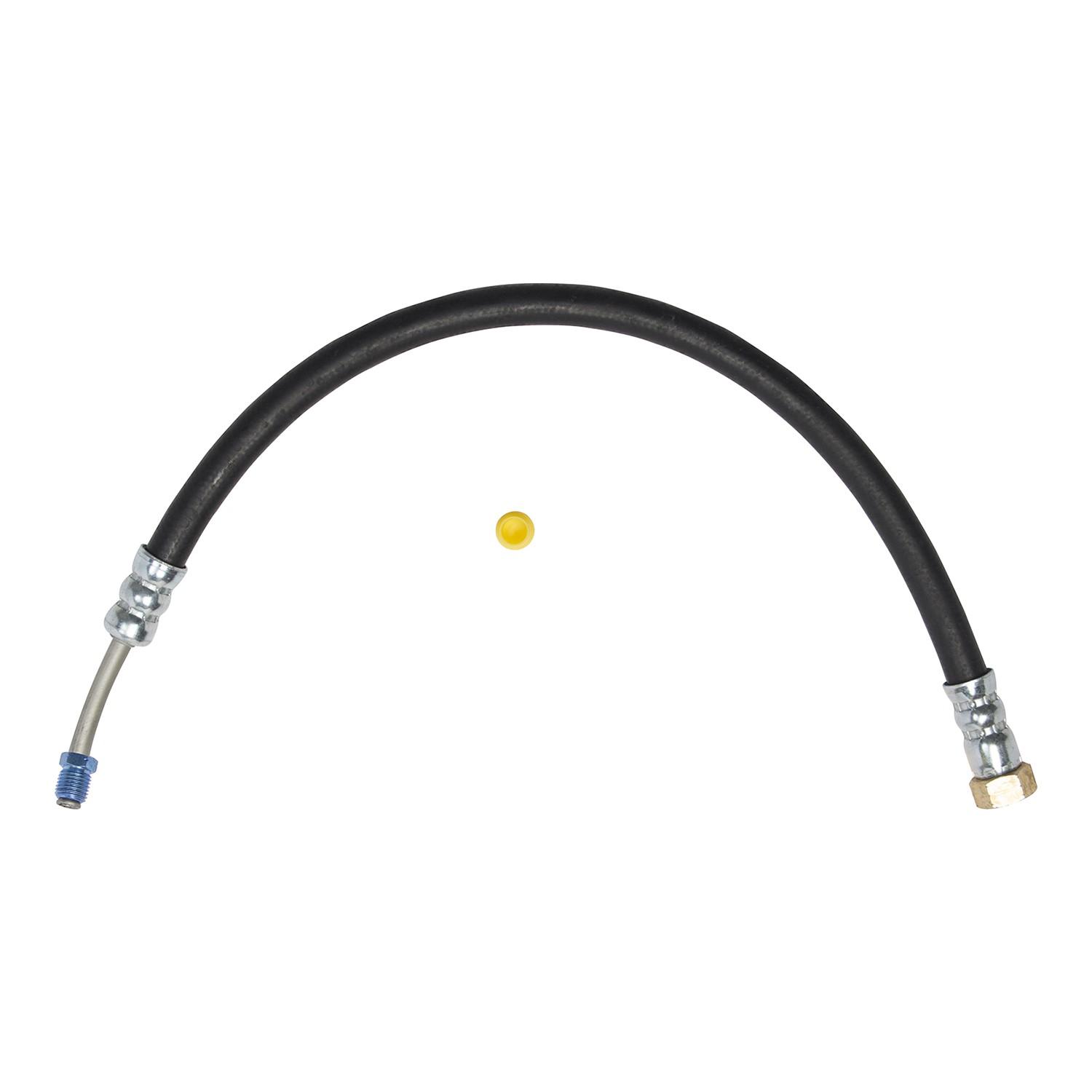 Edelmann 71364 - Power Steering Pressure Line Hose Assembly Edelmann 71364 Power Steering Pressure Line Hose Assembly product image 1 of 3