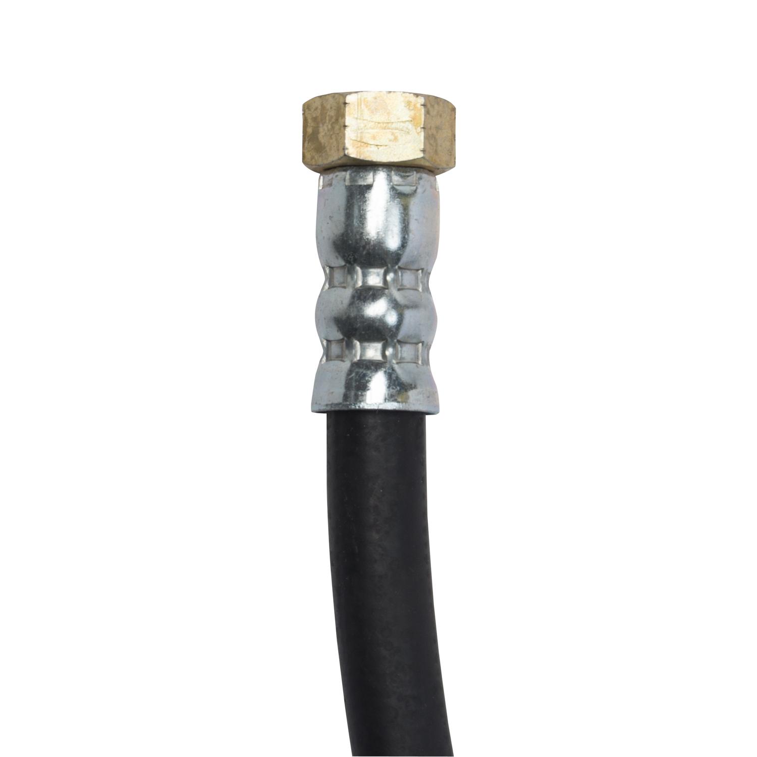 Edelmann 71364 - Power Steering Pressure Line Hose Assembly Edelmann 71364 Power Steering Pressure Line Hose Assembly product image 2 of 3