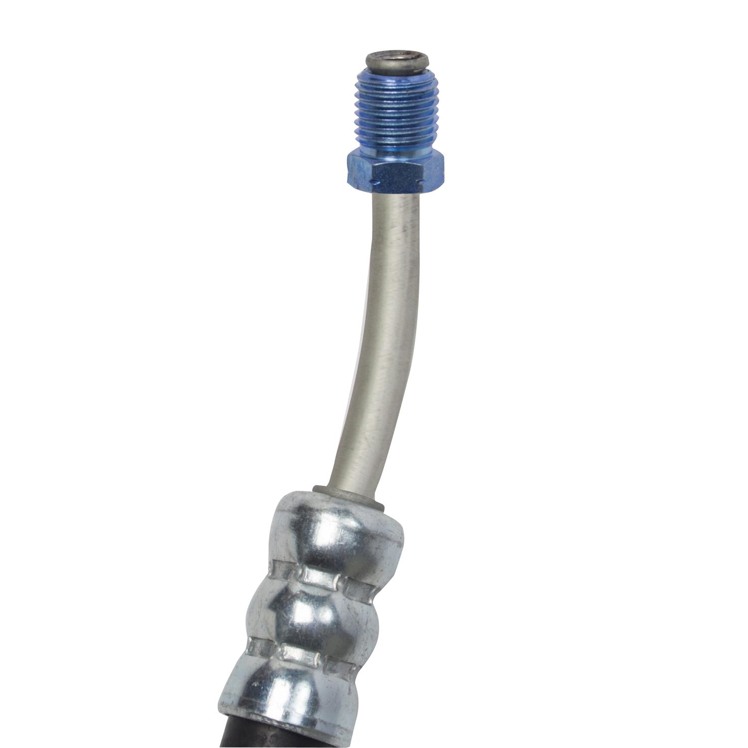 Edelmann 71364 - Power Steering Pressure Line Hose Assembly Edelmann 71364 Power Steering Pressure Line Hose Assembly product image 3 of 3