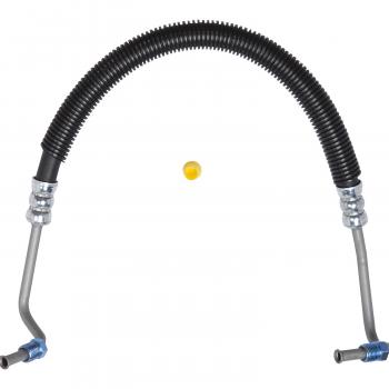 1990 Mazda RX-7 Power Steering Pressure Line Hose Assembly