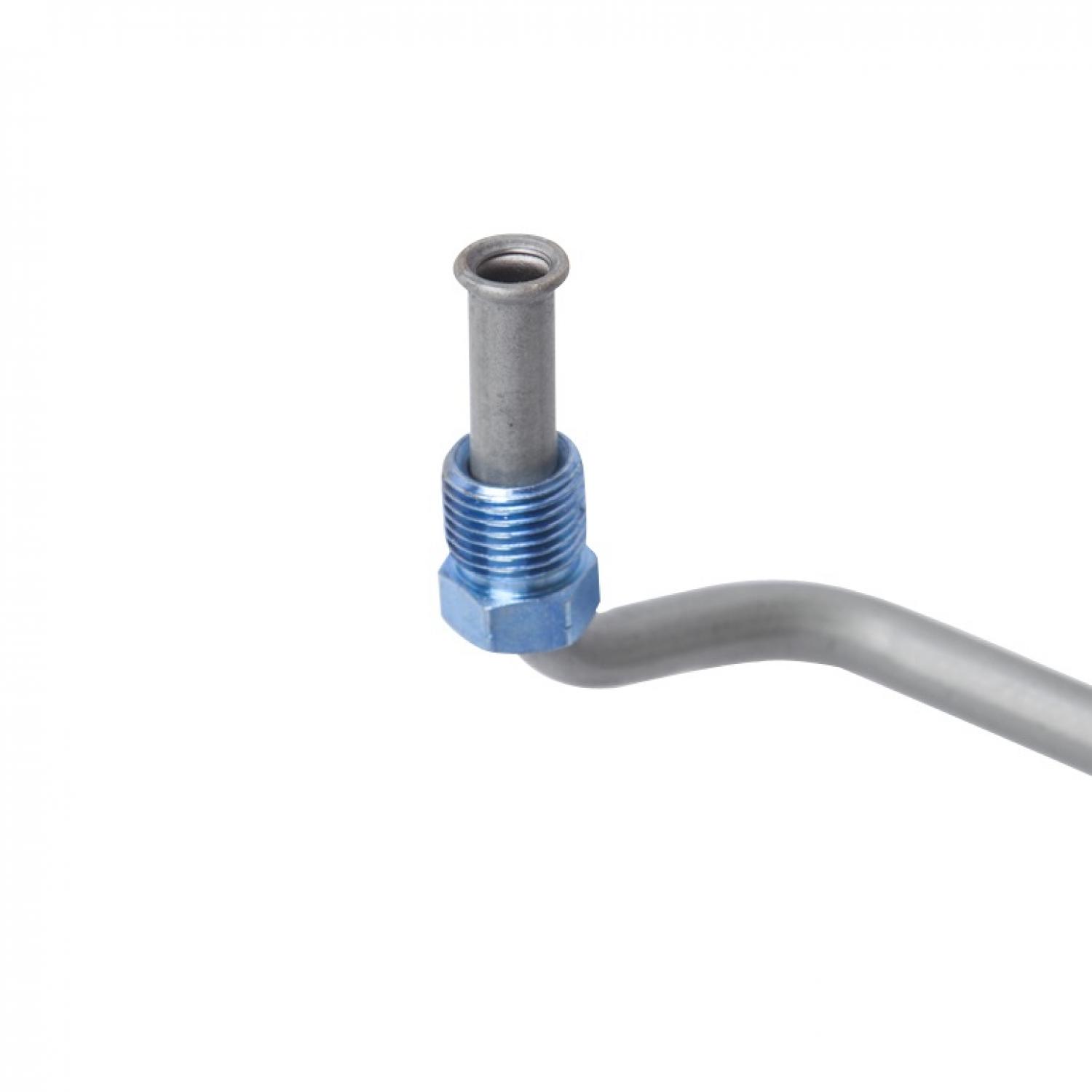 Edelmann 71366 Power Steering Pressure Line Hose Assembly product image 3 of 3