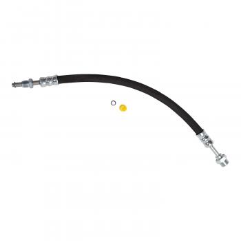 1986 Peugeot 505 Power Steering Pressure Line Hose Assembly Pump To Gear Edelmann 71368 image 1 of 3