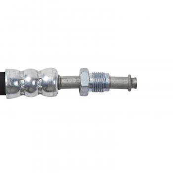 1986 Peugeot 505 Power Steering Pressure Line Hose Assembly Pump To Gear Edelmann 71368 image 3 of 3