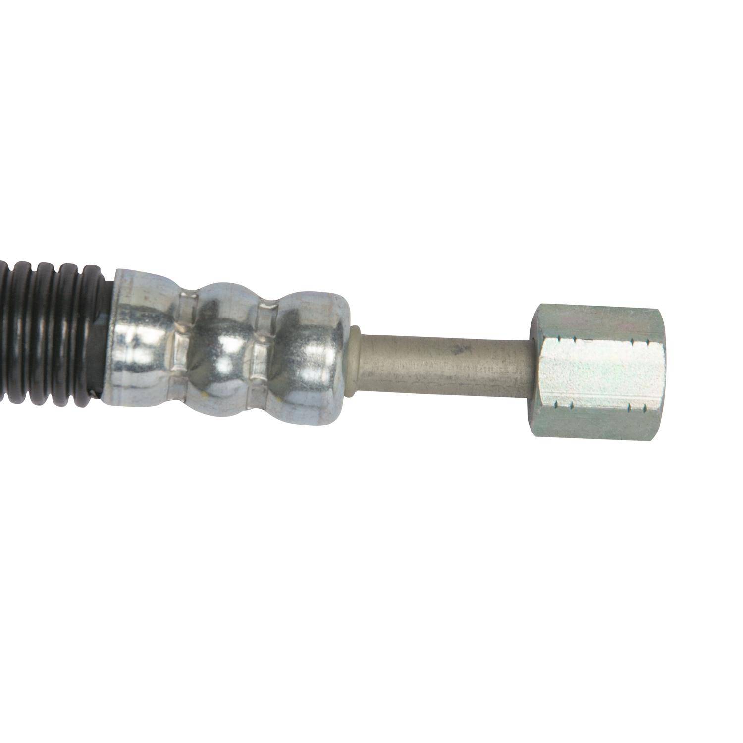 Edelmann 71370 Power Steering Pressure Line Hose Assembly product image 2 of 3