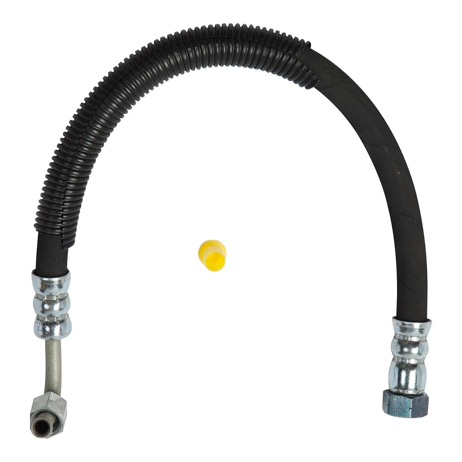 Edelmann 71373 - Power Steering Pressure Line Hose Assembly Edelmann 71373 Power Steering Pressure Line Hose Assembly product image 1 of 3