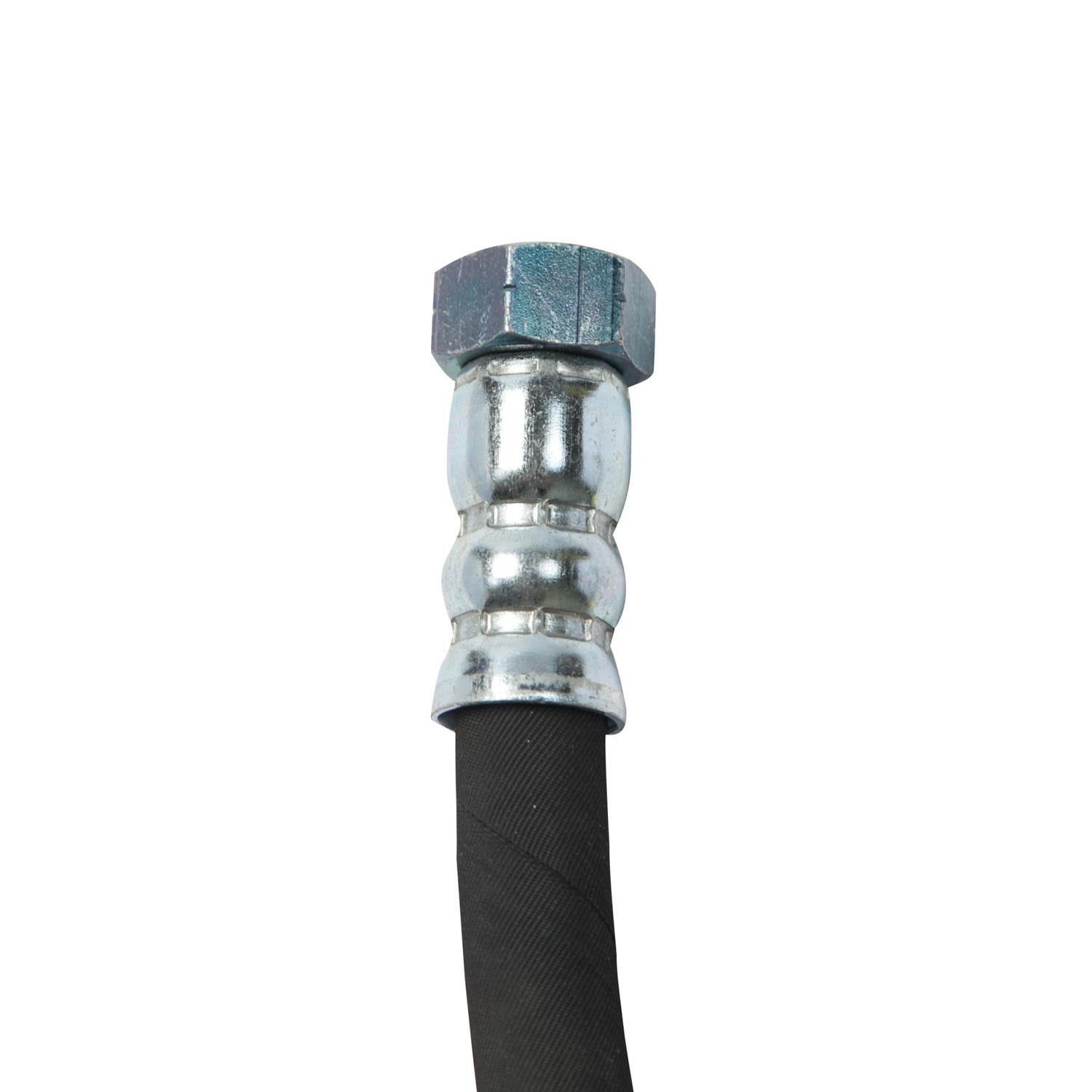 Edelmann 71373 - Power Steering Pressure Line Hose Assembly Edelmann 71373 Power Steering Pressure Line Hose Assembly product image 2 of 3