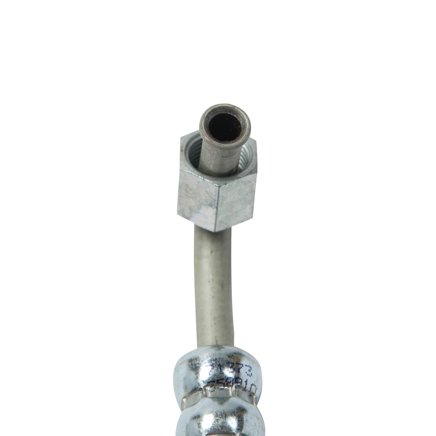 Edelmann 71373 - Power Steering Pressure Line Hose Assembly Edelmann 71373 Power Steering Pressure Line Hose Assembly product image 3 of 3
