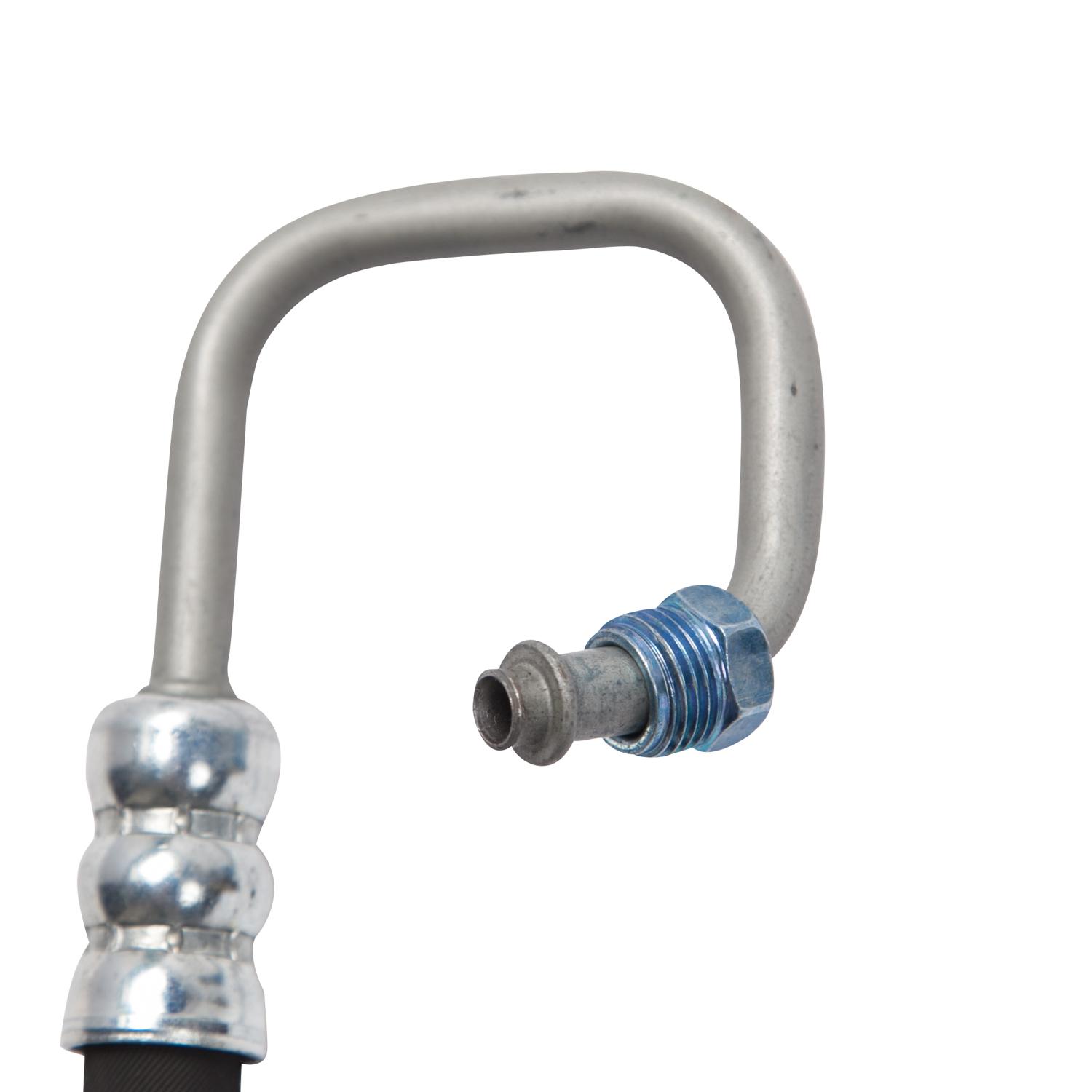 Edelmann 71376 Power Steering Pressure Line Hose Assembly product image 2 of 3