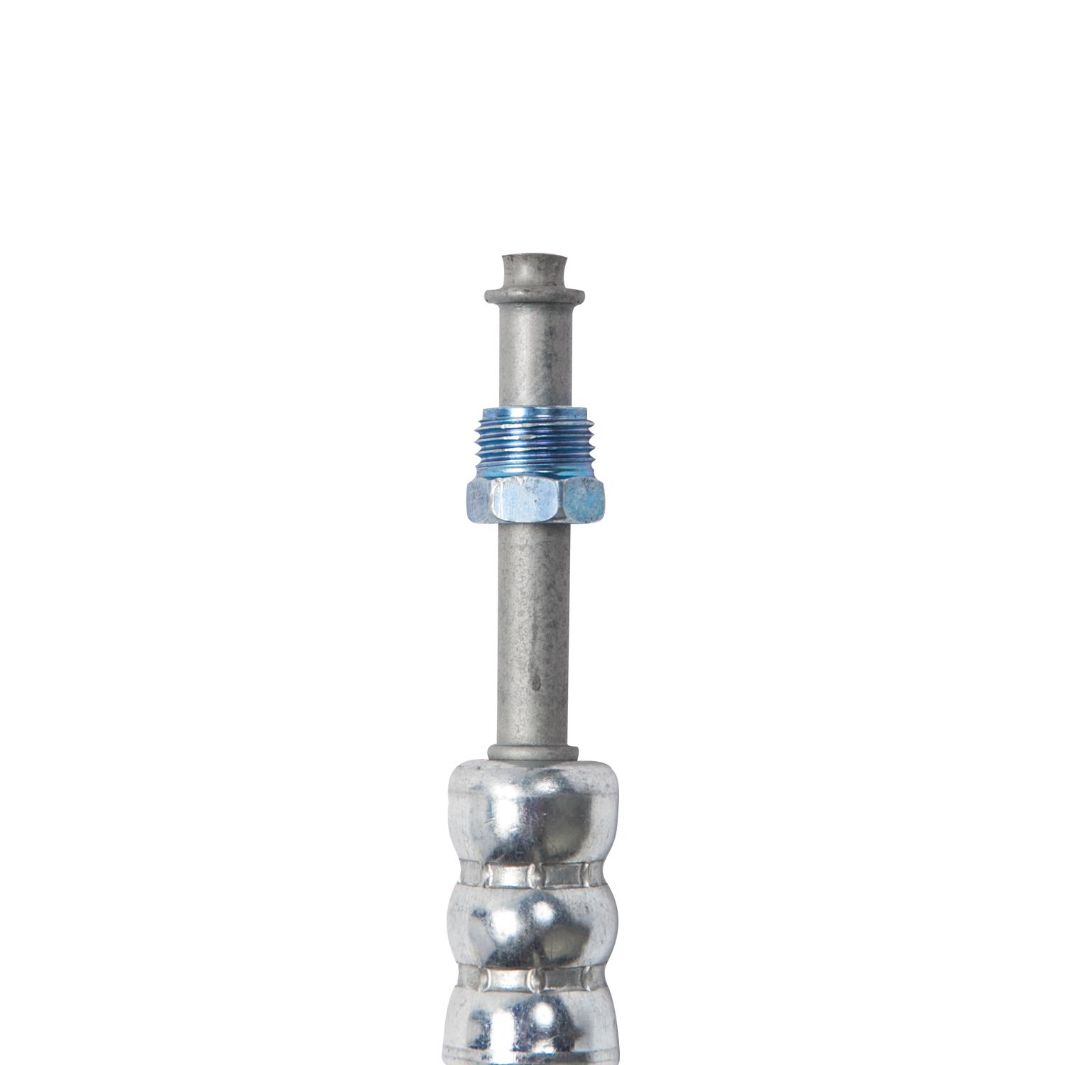 Edelmann 71376 Power Steering Pressure Line Hose Assembly product image 3 of 3