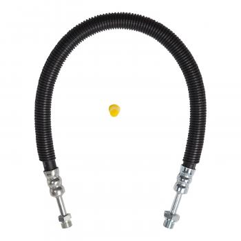 1987 Audi 4000 Quattro Power Steering Pressure Line Hose Assembly