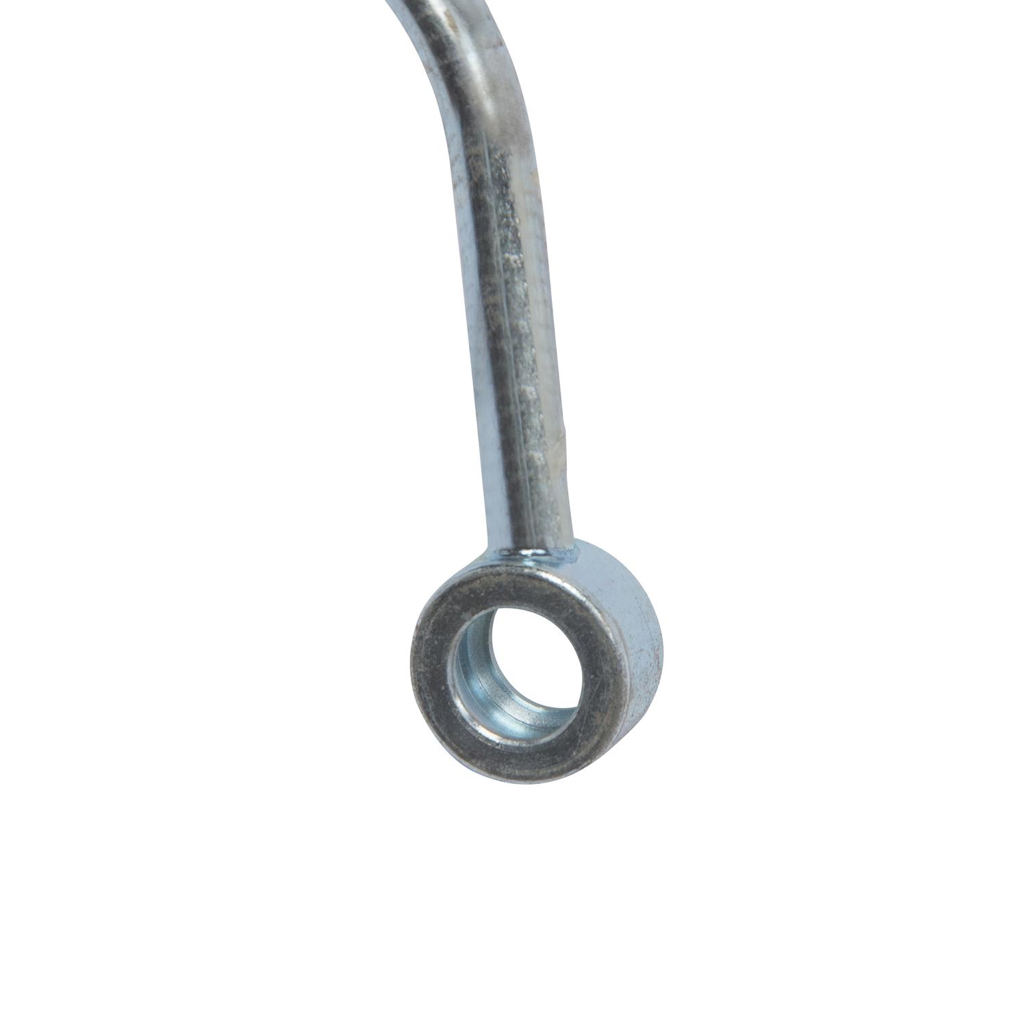 Edelmann 71382 - Power Steering Pressure Line Hose Assembly Edelmann 71382 Power Steering Pressure Line Hose Assembly product image 2 of 3