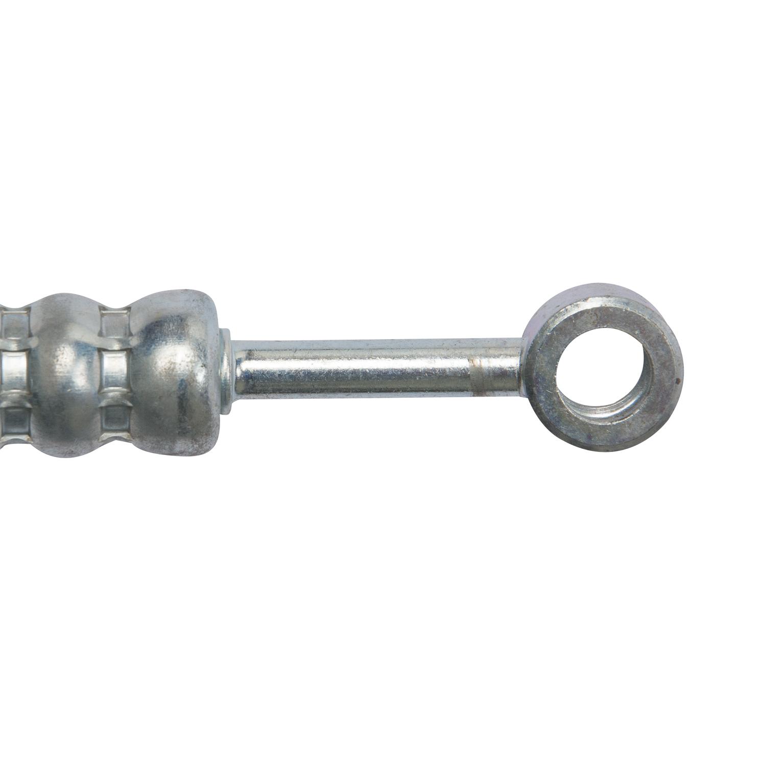 Edelmann 71382 - Power Steering Pressure Line Hose Assembly Edelmann 71382 Power Steering Pressure Line Hose Assembly product image 3 of 3