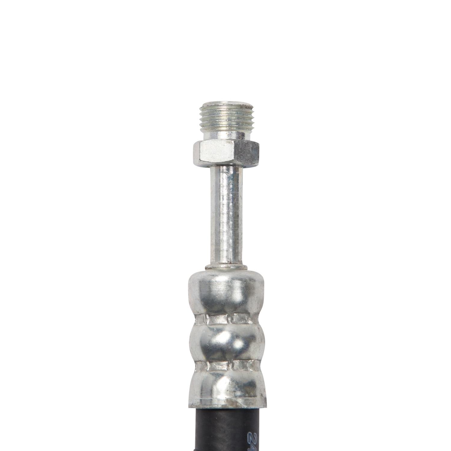 Edelmann 71384 Power Steering Pressure Line Hose Assembly product image 3 of 3