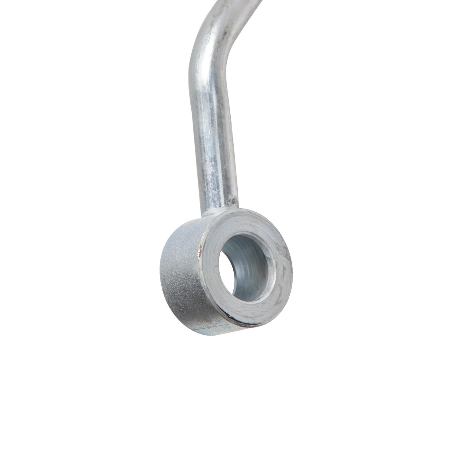 Edelmann 71386 - Power Steering Pressure Line Hose Assembly Edelmann 71386 Power Steering Pressure Line Hose Assembly product image 2 of 3
