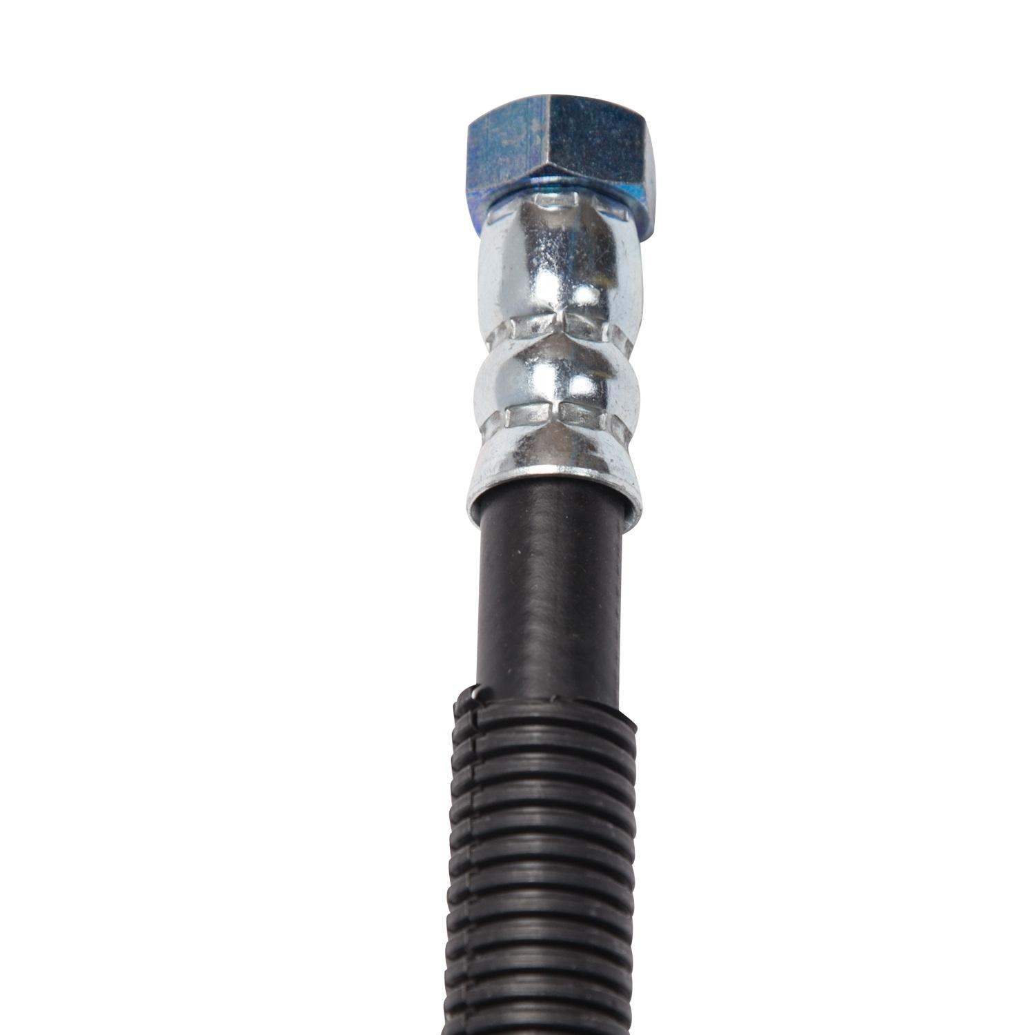 Edelmann 71386 - Power Steering Pressure Line Hose Assembly Edelmann 71386 Power Steering Pressure Line Hose Assembly product image 3 of 3