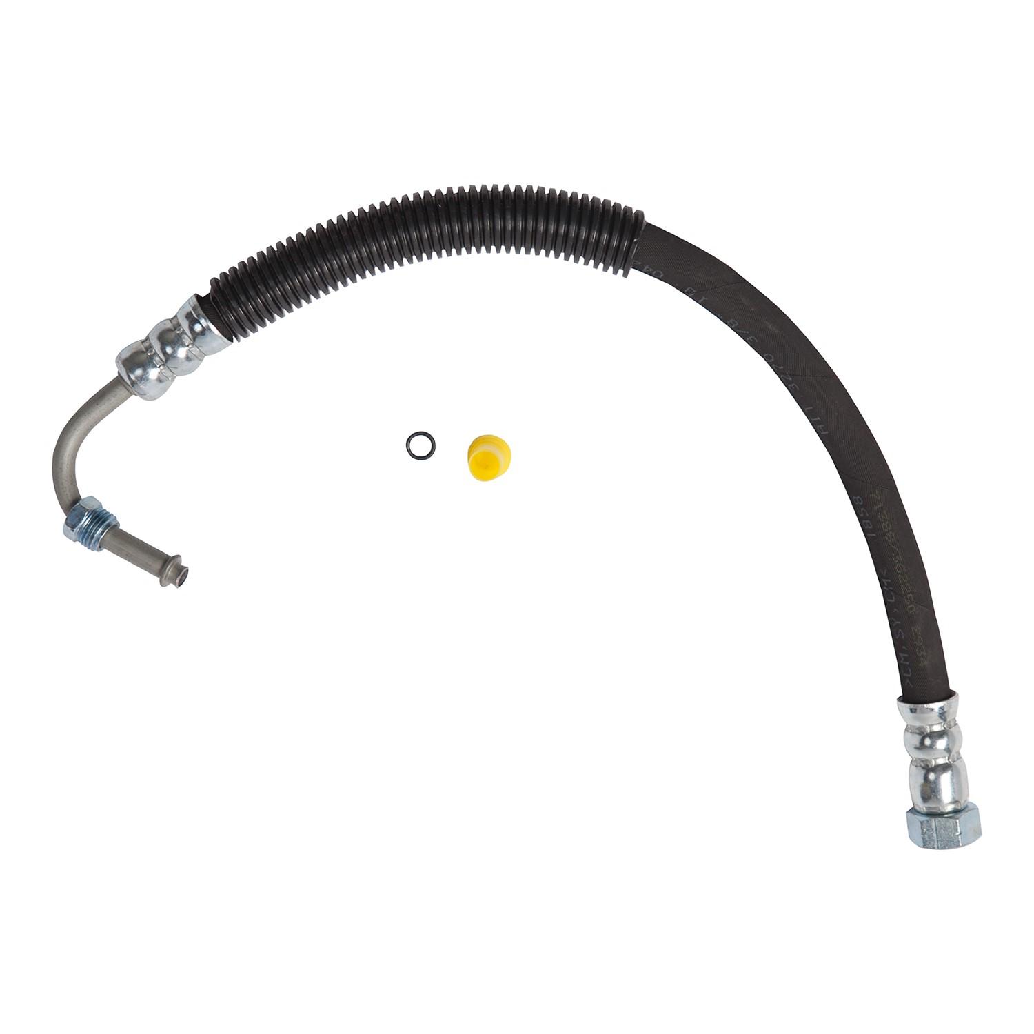 Edelmann 71388 - Power Steering Pressure Line Hose Assembly Edelmann 71388 Power Steering Pressure Line Hose Assembly product image 1 of 3