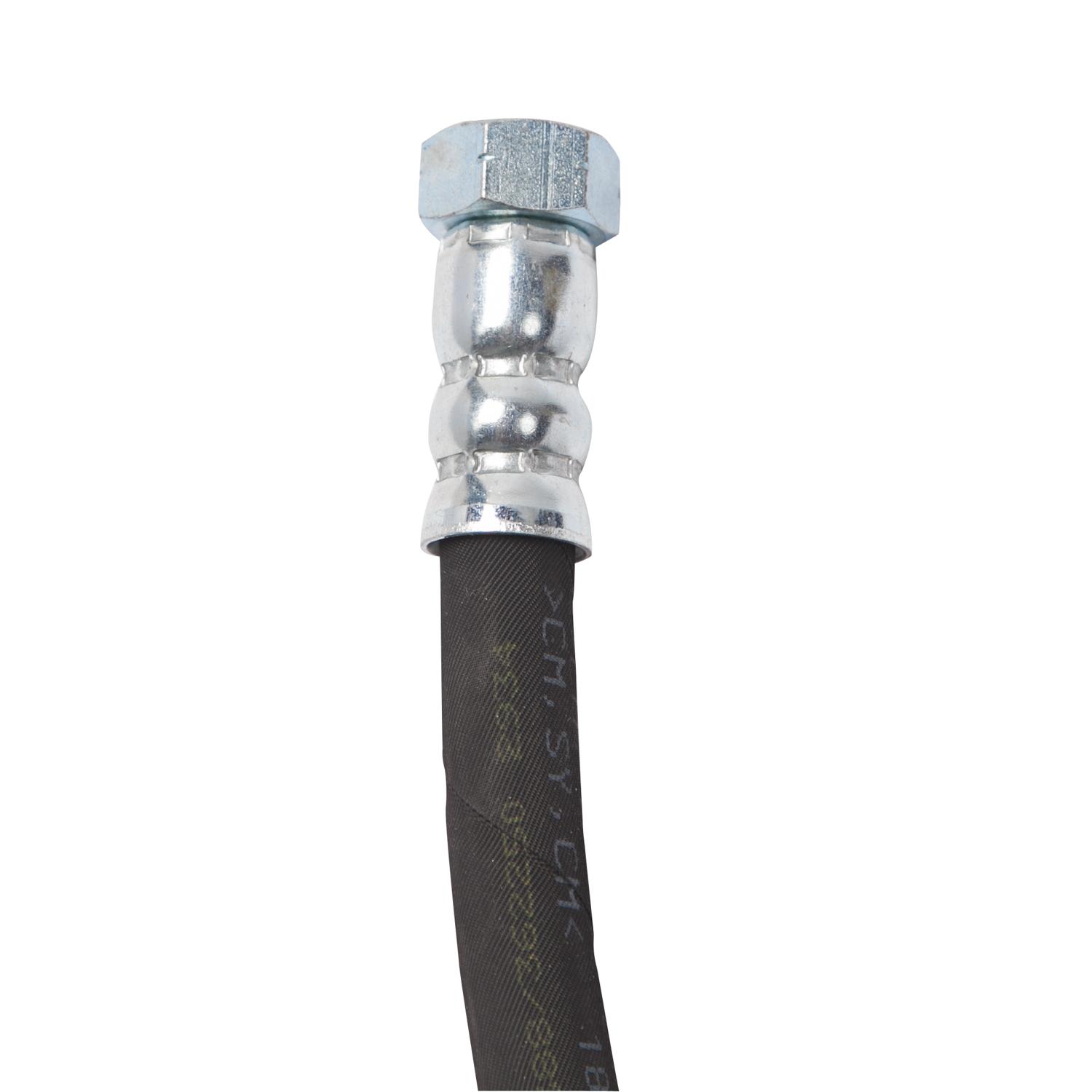 Edelmann 71388 - Power Steering Pressure Line Hose Assembly Edelmann 71388 Power Steering Pressure Line Hose Assembly product image 2 of 3
