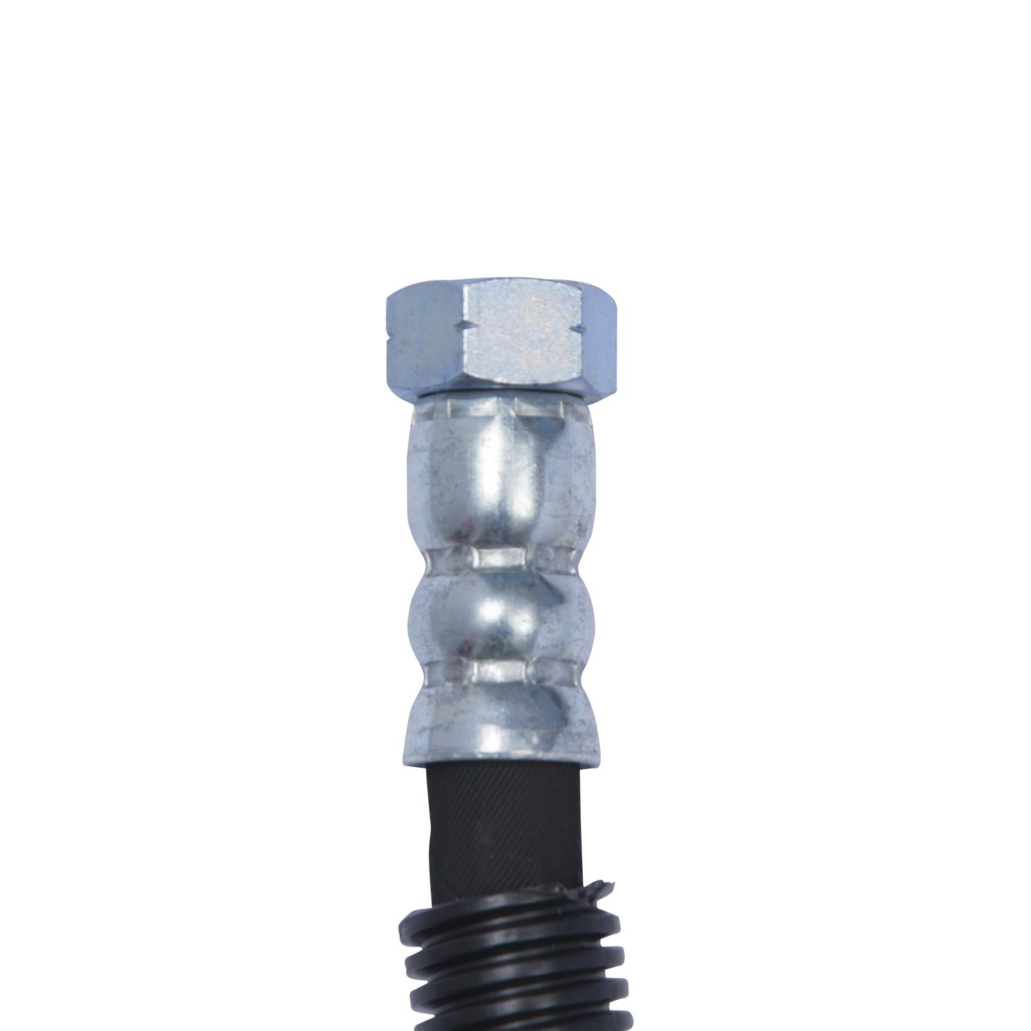 Edelmann 71389 - Power Steering Pressure Line Hose Assembly Edelmann 71389 Power Steering Pressure Line Hose Assembly product image 2 of 3