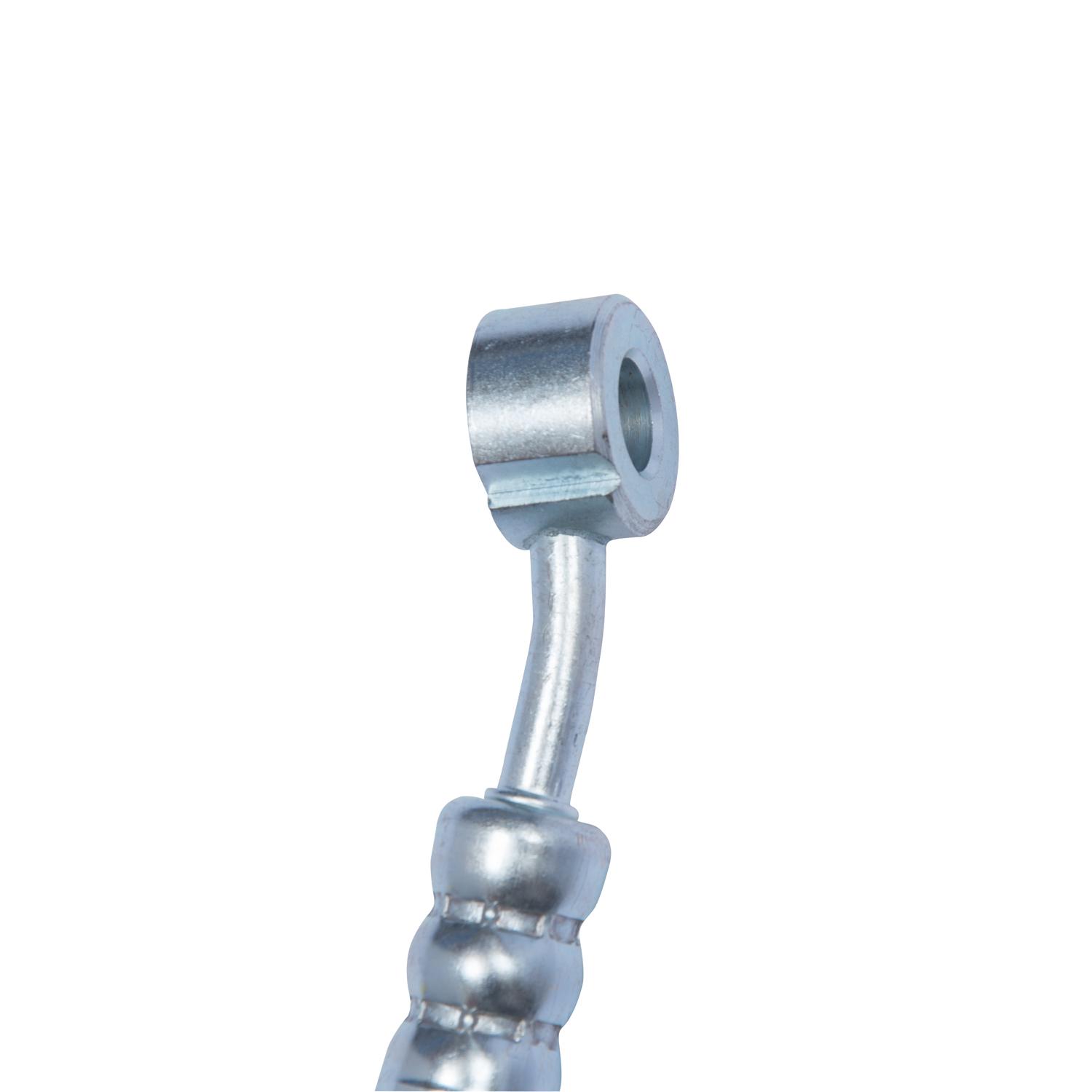 Edelmann 71389 - Power Steering Pressure Line Hose Assembly Edelmann 71389 Power Steering Pressure Line Hose Assembly product image 3 of 3