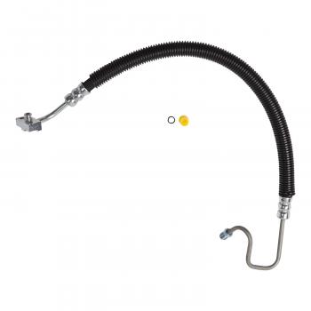 1987 Acura Integra Power Steering Pressure Line Hose Assembly