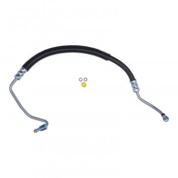 1987 Jeep Wrangler Power Steering Pressure Line Hose Assembly
