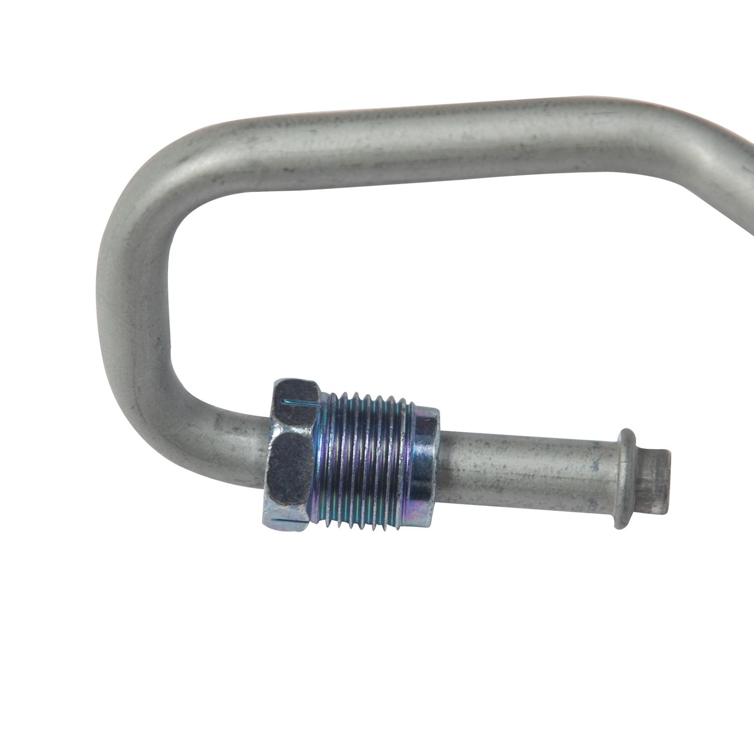Edelmann 71395 - Power Steering Pressure Line Hose Assembly Edelmann 71395 Power Steering Pressure Line Hose Assembly product image 2 of 3