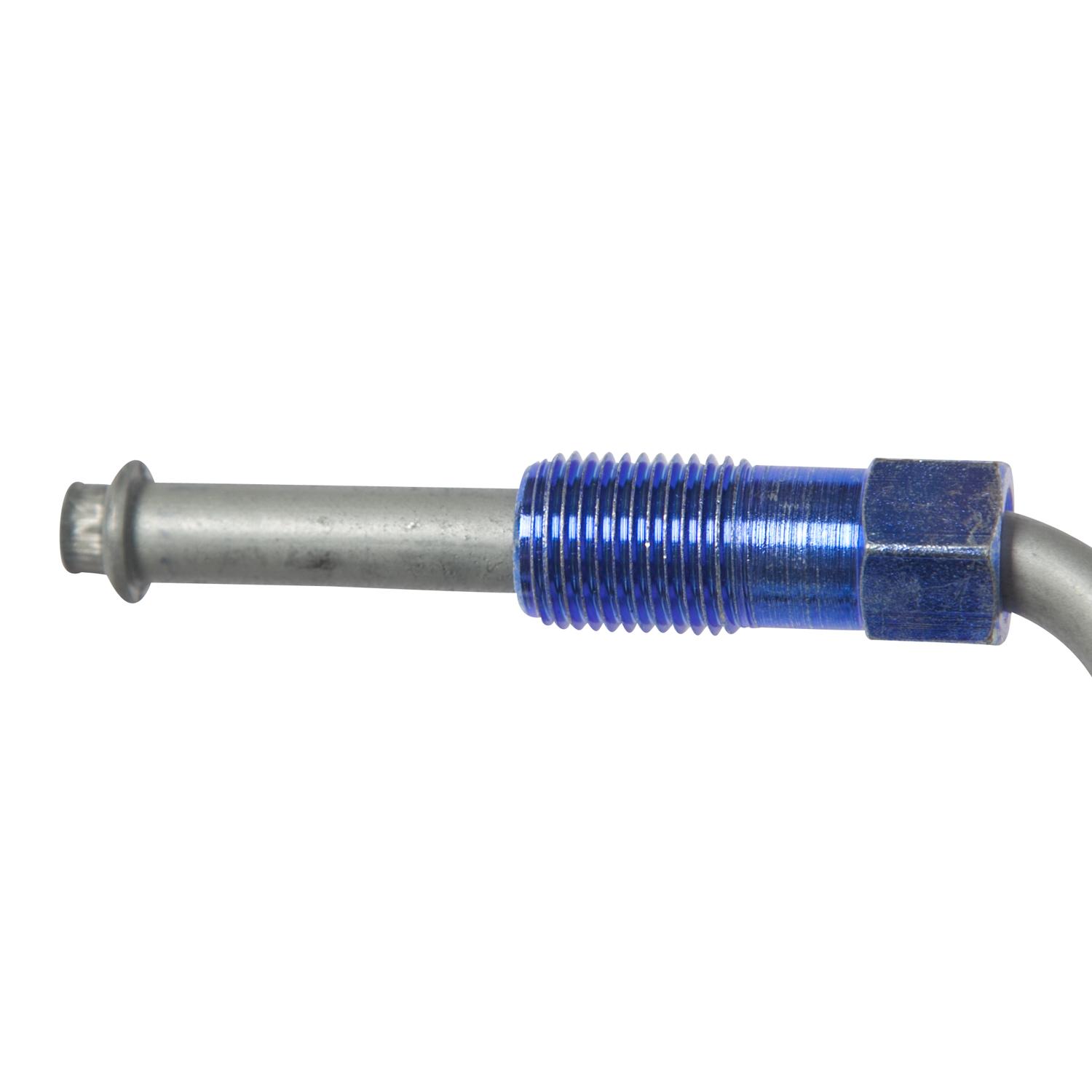 Edelmann 71395 - Power Steering Pressure Line Hose Assembly Edelmann 71395 Power Steering Pressure Line Hose Assembly product image 3 of 3