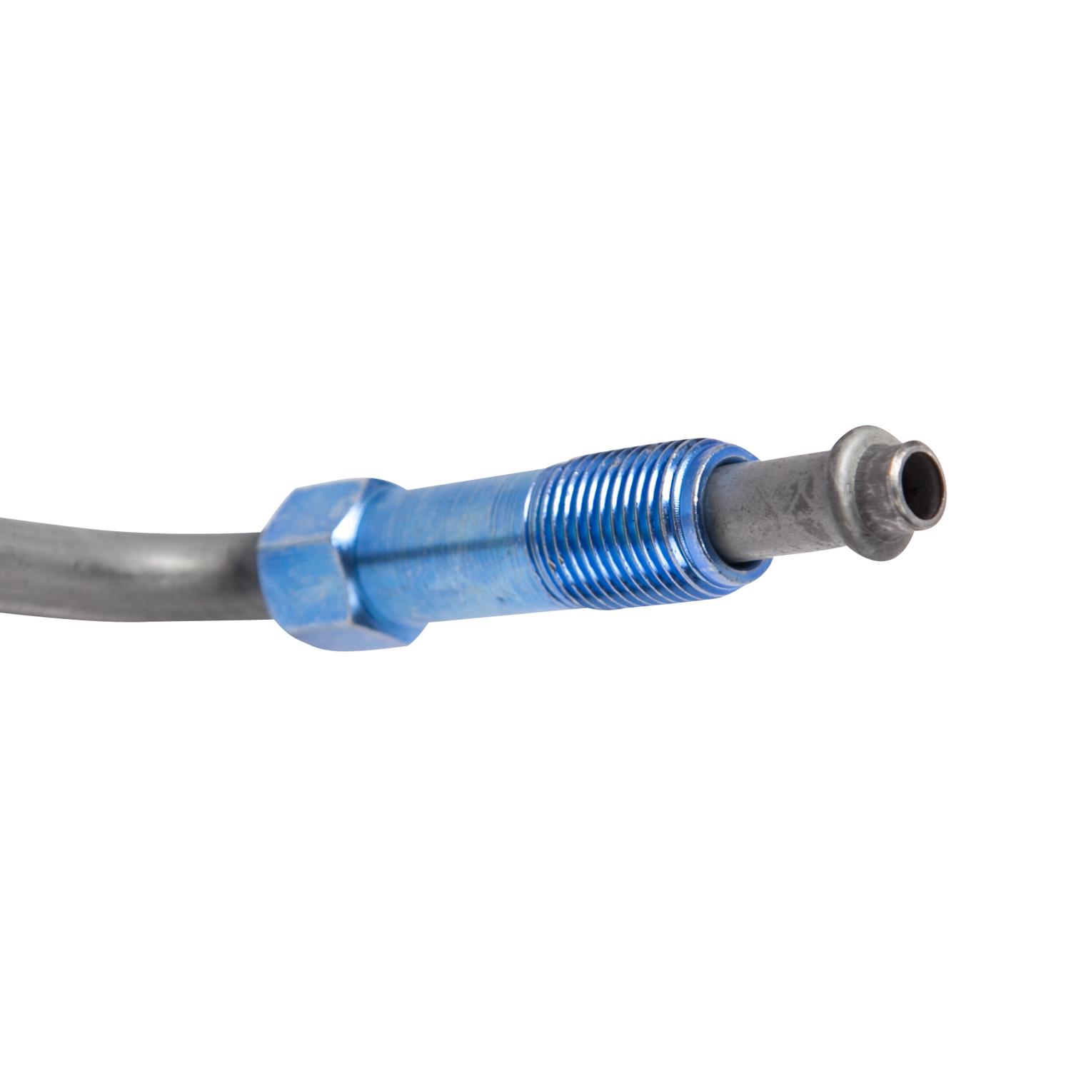 Edelmann 71396 - Power Steering Pressure Line Hose Assembly Edelmann 71396 Power Steering Pressure Line Hose Assembly product image 2 of 3