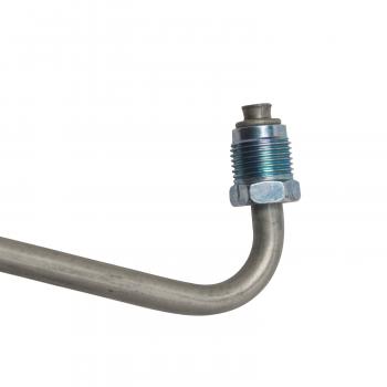 1990 Dodge Dakota Power Steering Pressure Line Hose Assembly Pump To Gear Edelmann 71398 image 2 of 3