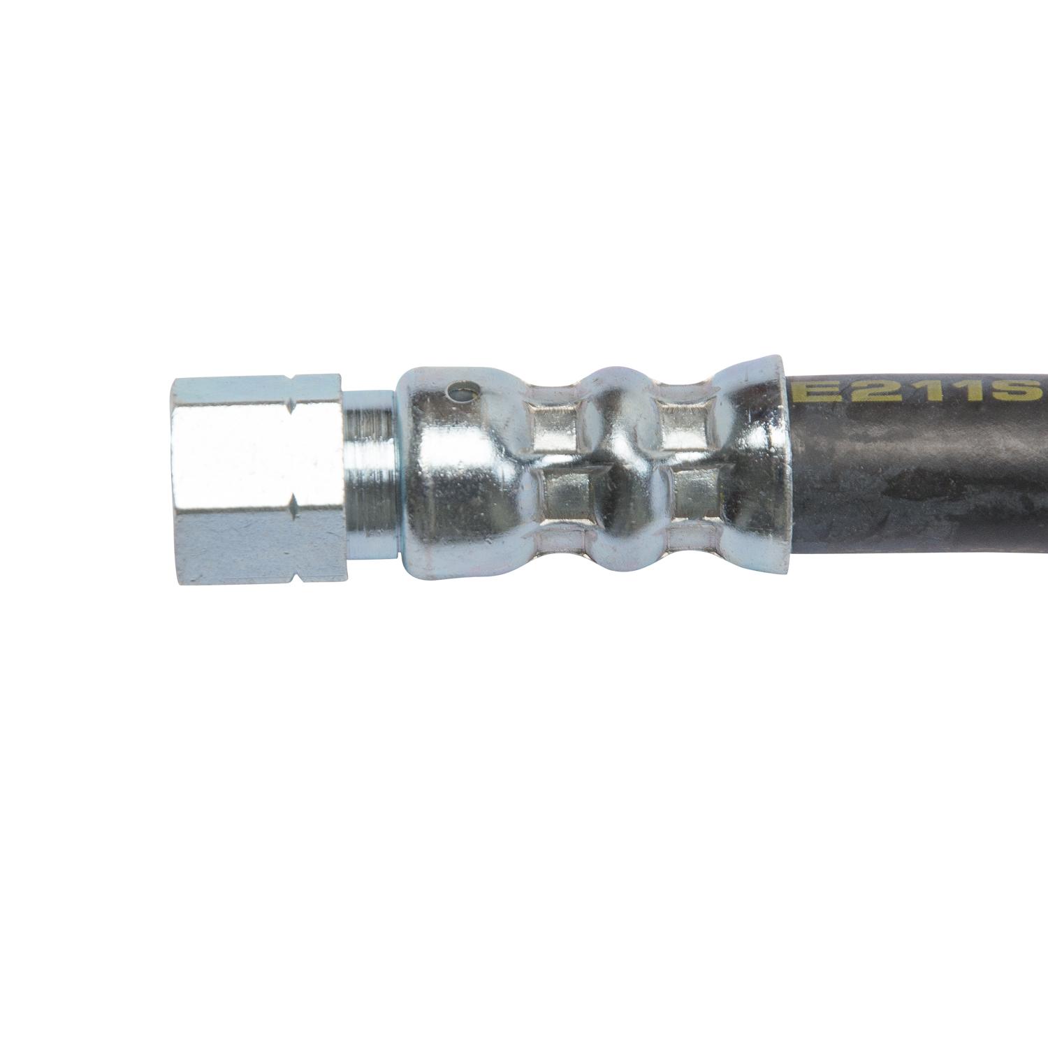 Edelmann 71400 - Power Steering Pressure Line Hose Assembly Edelmann 71400 Power Steering Pressure Line Hose Assembly product image 2 of 3