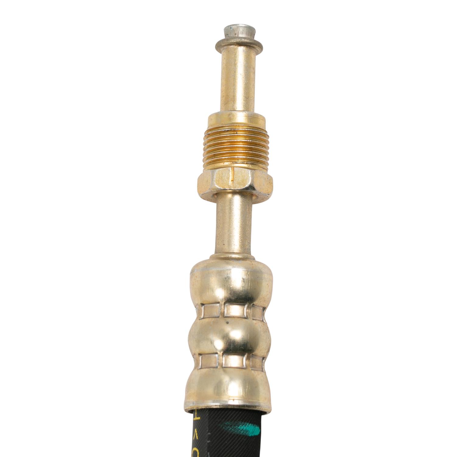 Edelmann 71402E - Power Steering Pressure Line Hose Assembly Edelmann 71402E Power Steering Pressure Line Hose Assembly product image 2 of 3