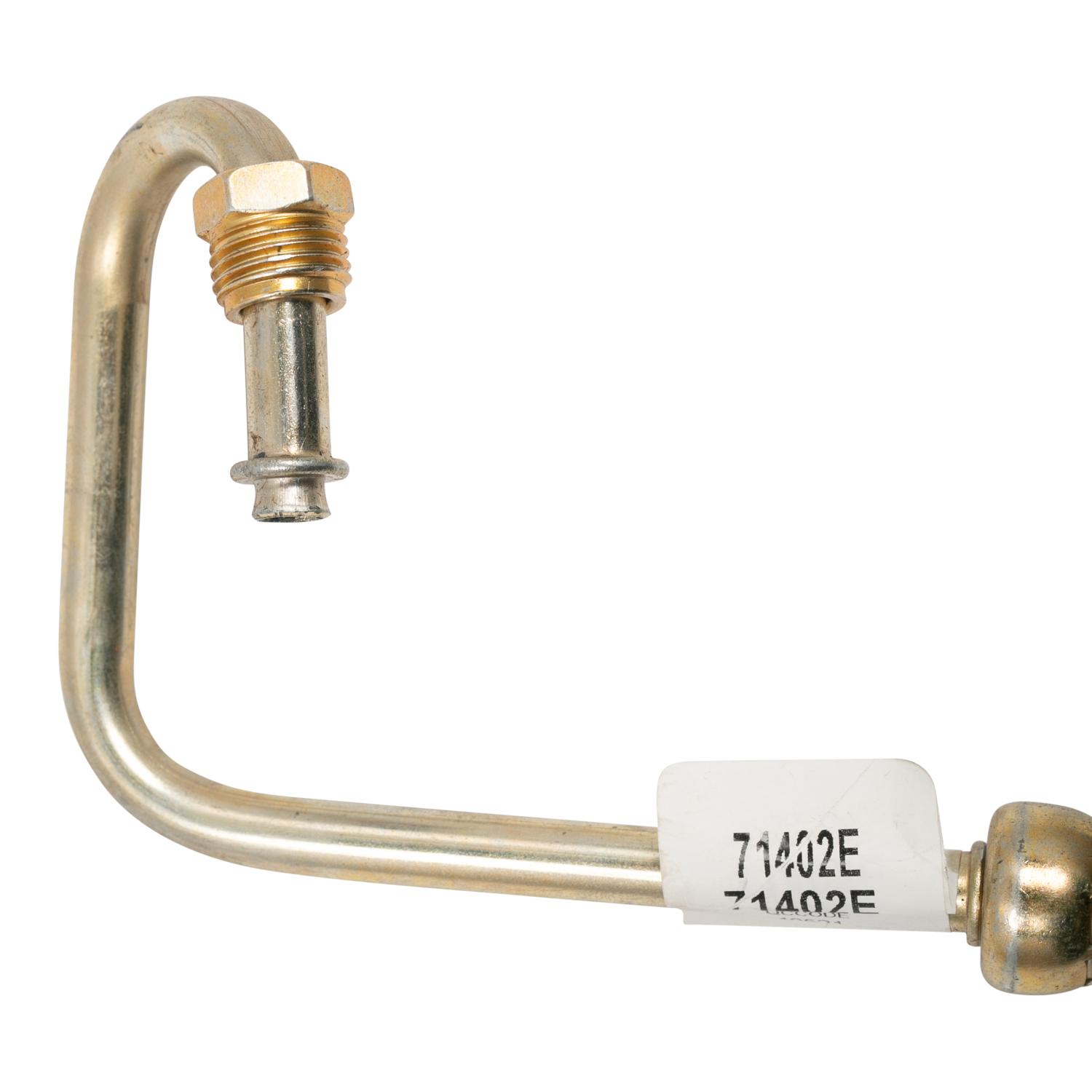 Edelmann 71402E - Power Steering Pressure Line Hose Assembly Edelmann 71402E Power Steering Pressure Line Hose Assembly product image 3 of 3
