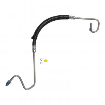1995 Chevrolet S10 Power Steering Pressure Line Hose Assembly