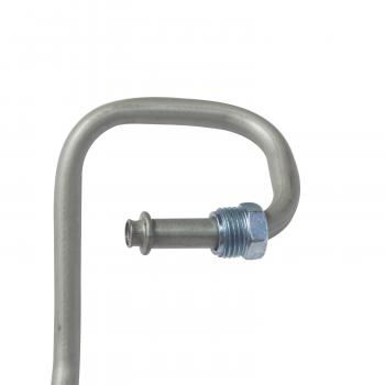 1990 GMC S15 Power Steering Pressure Line Hose Assembly Pump To Gear Edelmann 71404 image 2 of 3