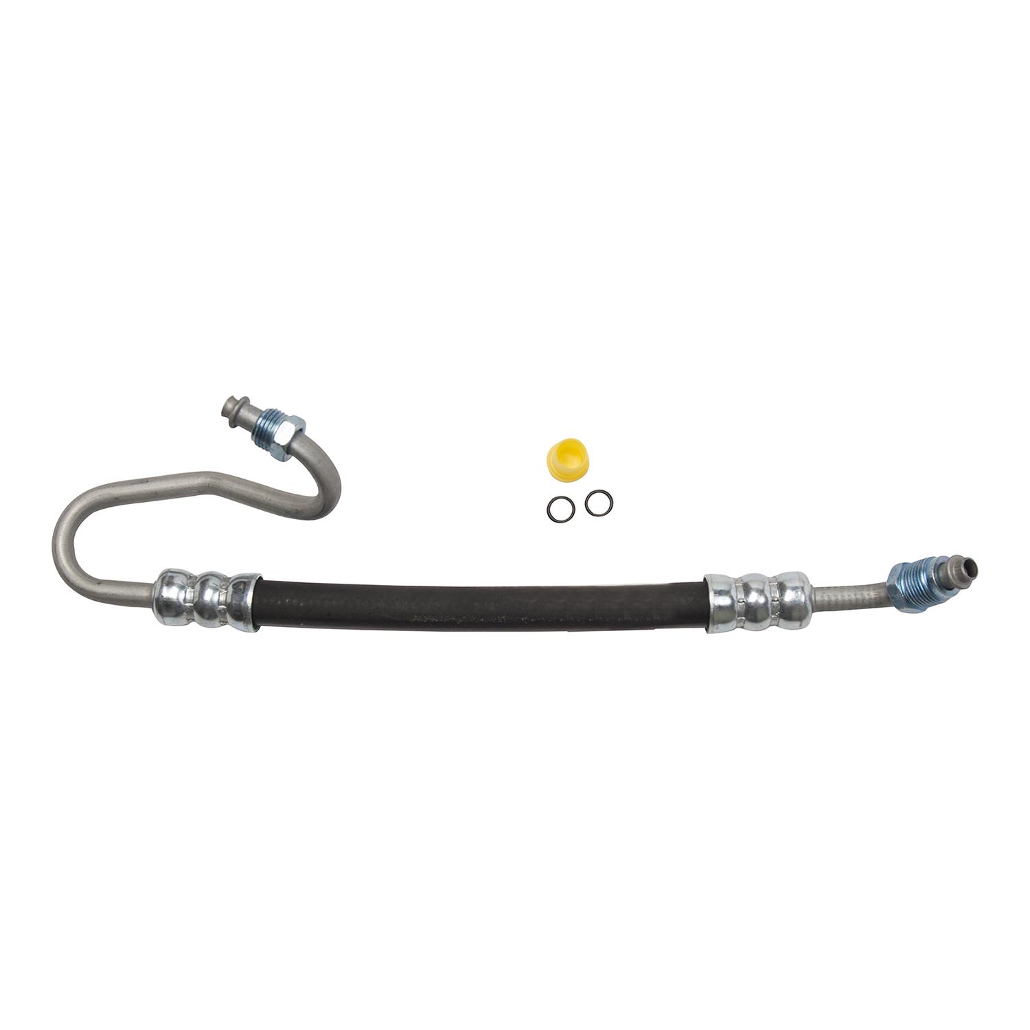 Edelmann 71409 - Power Steering Pressure Line Hose Assembly Edelmann 71409 Power Steering Pressure Line Hose Assembly product image 1 of 3