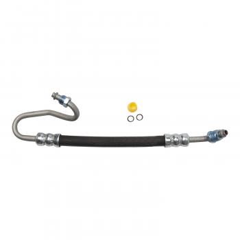 1990 Chevrolet Corvette Power Steering Pressure Line Hose Assembly