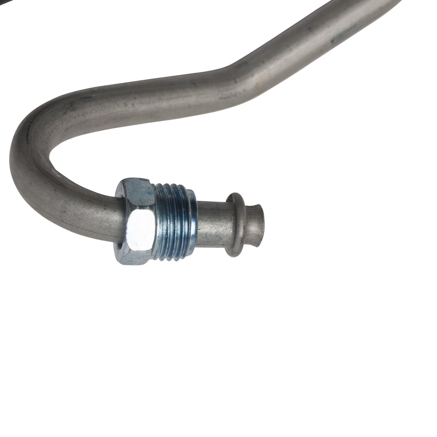 Edelmann 71409 - Power Steering Pressure Line Hose Assembly Edelmann 71409 Power Steering Pressure Line Hose Assembly product image 3 of 3