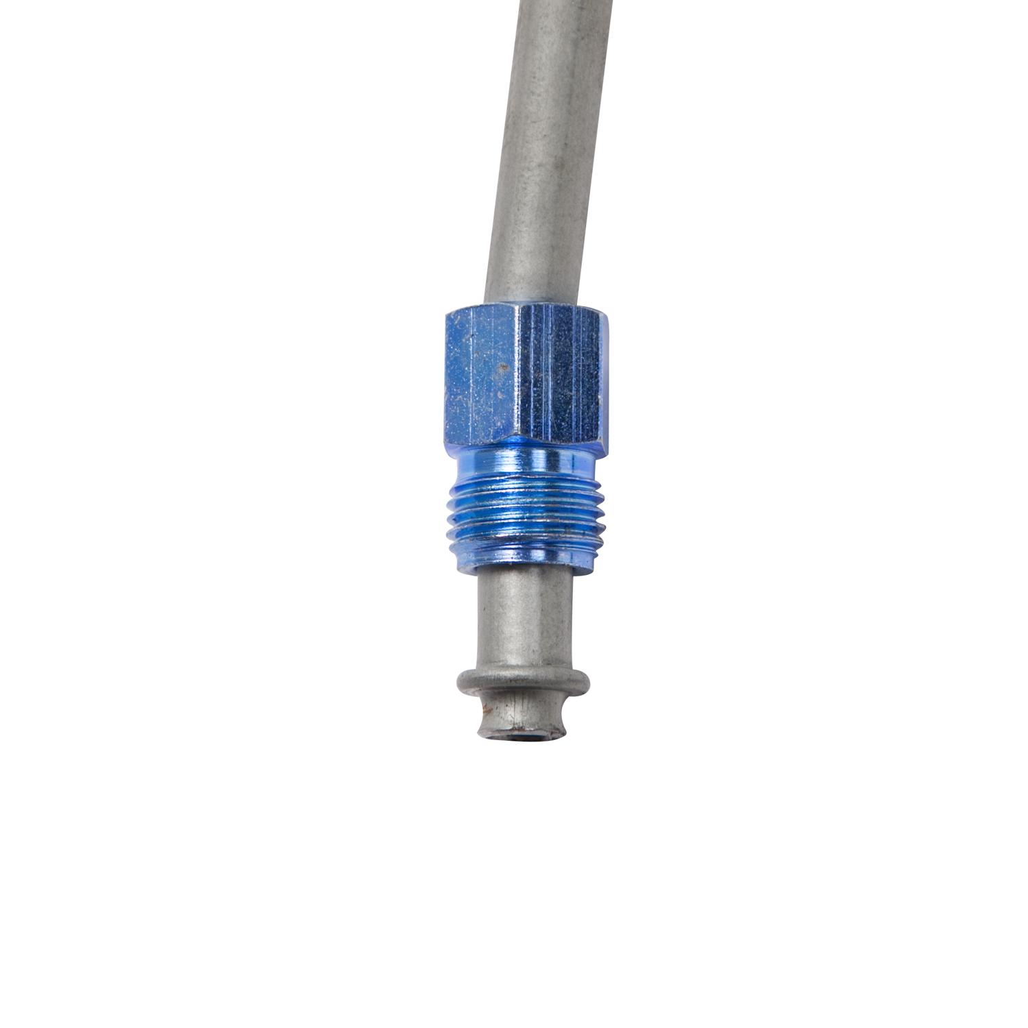 Edelmann 71411 - Power Steering Pressure Line Hose Assembly Edelmann 71411 Power Steering Pressure Line Hose Assembly product image 3 of 3
