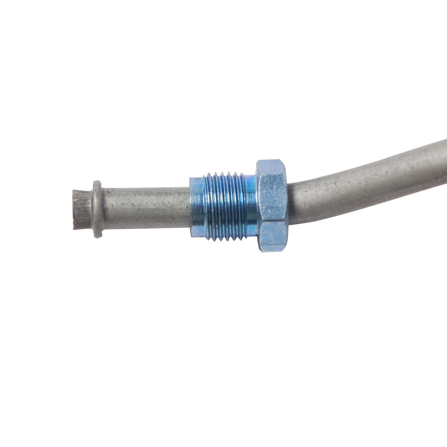 Edelmann 71413 - Power Steering Return Line Hose Assembly Edelmann 71413 Power Steering Return Line Hose Assembly product image 2 of 2