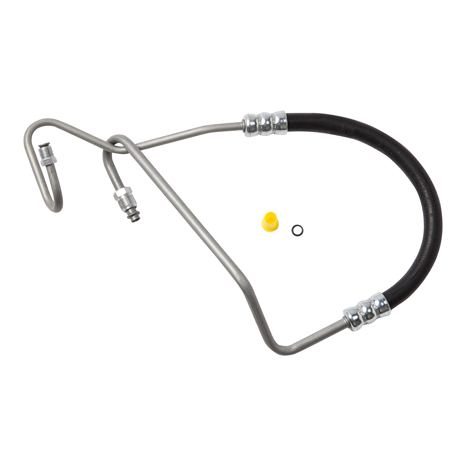 Edelmann 71416 - Power Steering Pressure Line Hose Assembly Edelmann 71416 Power Steering Pressure Line Hose Assembly product image 1 of 3