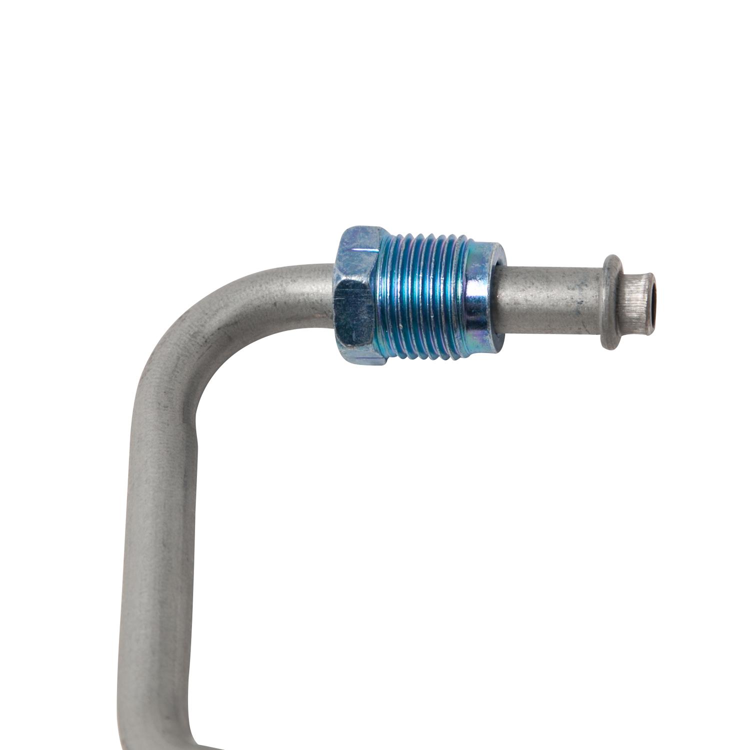 Edelmann 71417 Power Steering Return Line Hose Assembly product image 2 of 3